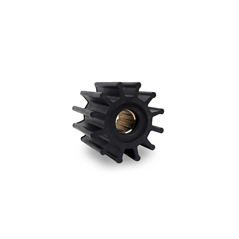 Water Pump Impeller - Used With Pleasure Boat Engine Cooling Pumps - ALB06-01-014